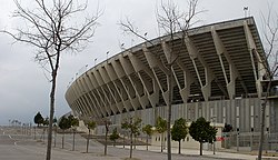 Estadi de Son Moix