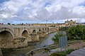 Còrdova, el pont romà i la mesquita catedral