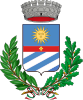 Coat of arms of Stroppiana