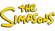 Logo des Simpson