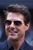 Tom Cruise, actor american