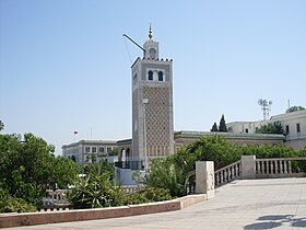 Image illustrative de l’article Mosquée de la Kasbah