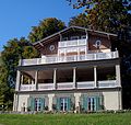 Villa Trutz