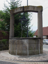 Dorfbrunnen