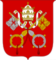 Герб Ватыкана