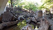 音無親水公園 01