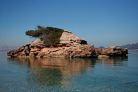 S'Illot o Mal pas, Alcúdia