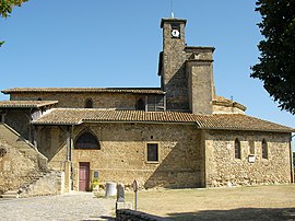 Gereja Saint-Didier