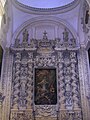 Altare di San Carlo Borromeo