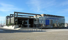 Aquarium de La Rochelle.JPG