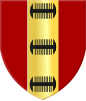 Coat of arms of Arum