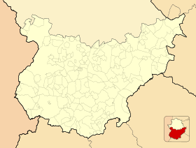 Badajoz (Provinco Badaĥozo)