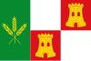 Flag of Santo Tomé de Zabarcos