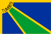 Tumbes bölgesi bayrağı