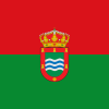 Bandeira de Valle del Retortillo