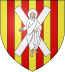 Blason de Saint-André