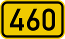 Bundesstraße 460