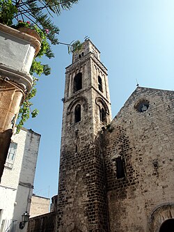 A Santa Maria della Pace-templom