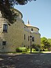 Castillo de Villaviciosa de Odón