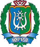 Escudo de Janti-Mansi