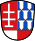 Wappen von Mertingen