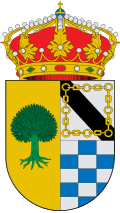 Escudo de Miranda del Castañar