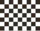 Checkered flag