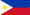 Philippines دا جھنڈا