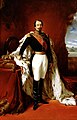Napoleón III, emperador dos franceses