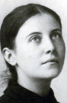 Gemma Galgani