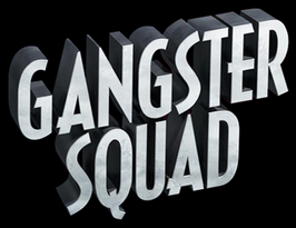 Gangster Squad