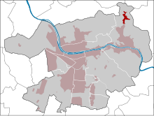 Heidelberg-Peterstal.svg