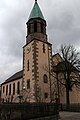 Katholische Pfarrkirche Herz Jesu