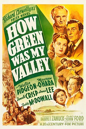 Immagine How Green Was My Valley (1941 poster - Style A).jpg.