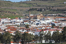 Guadalcanal (Sevilla, Andaluzio)