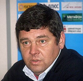 Igor Tsjoegajnov