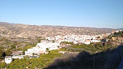 Skyline of Instinción