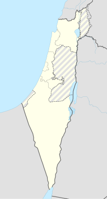 Aschdod (Israel)