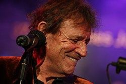 Jack Bruce (Frankfurt, 2006)