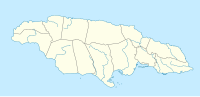 Clark's Town is located in Jamaica