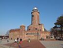 Kołobrzeg Lighthouse