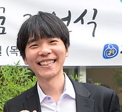 Lee Sedol, 2016