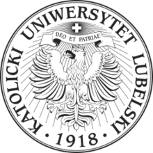 Logo univerzity