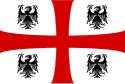 Flag of Mantua