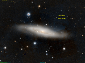 Image illustrative de l’article NGC 4910