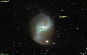 Image illustrative de l’article NGC 5915