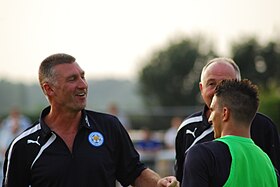 Image illustrative de l’article Nigel Pearson