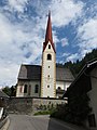 St. Ulrich in Oberthal