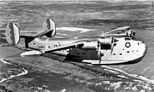 PB2Y Coronado in flight.jpg