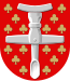 Blason de Paimio